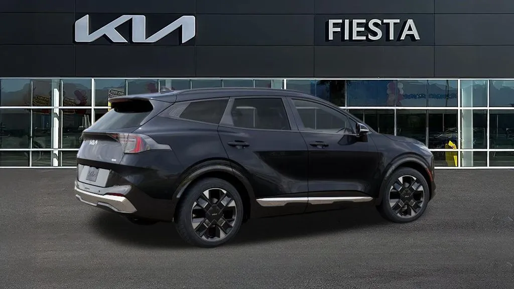 Kia Sportage photo 6