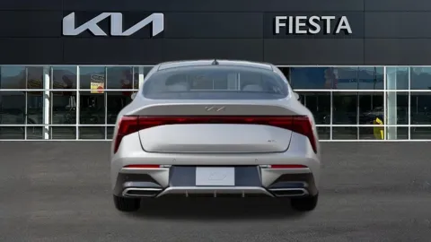More photos of 2026 Kia K5 GT-Line at Fiesta Kia, CA
