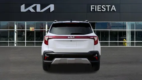 More photos of 2026 Kia Seltos S at Fiesta Kia, CA