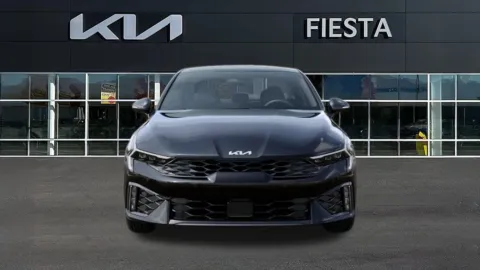 Photos of 2026 Kia K5 GT-Line for sale in Indio, CA at Fiesta Kia