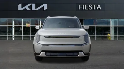 Photos of 2026 Kia EV9 Land for sale in Indio, CA at Fiesta Kia
