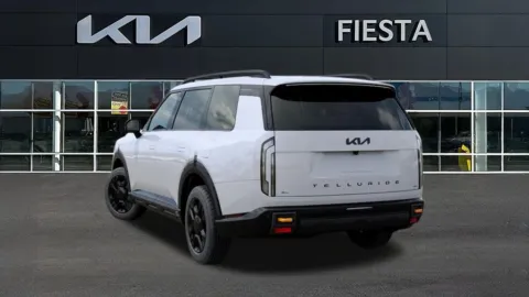 More photos of 2027 Kia Telluride X-Line SX at Fiesta Kia, CA