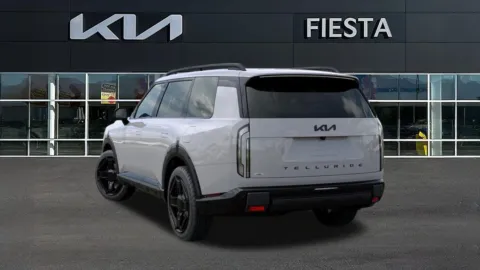 More photos of 2027 Kia Telluride Hybrid X-Line SX Prestige at Fiesta Kia, CA