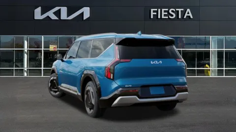 More photos of 2026 Kia EV9 Land at Fiesta Kia, CA