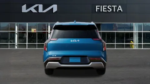 More photos of 2026 Kia EV9 Land at Fiesta Kia, CA