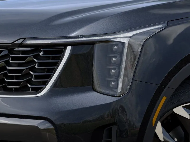 Kia Sorento photo 11