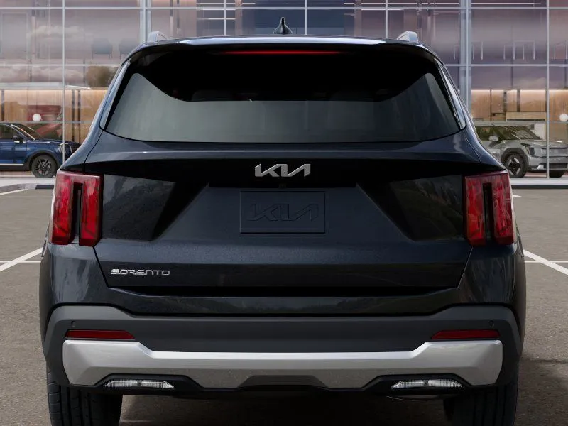 Kia Sorento photo 15