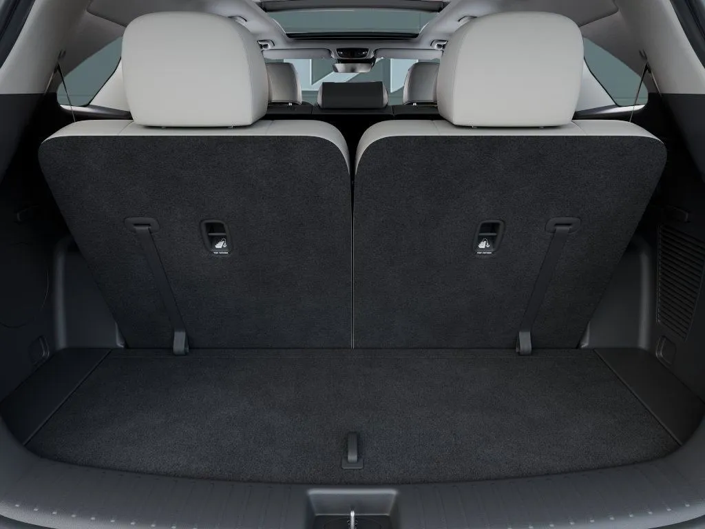 Kia Sorento photo 21