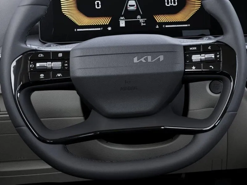 Kia Sorento photo 24