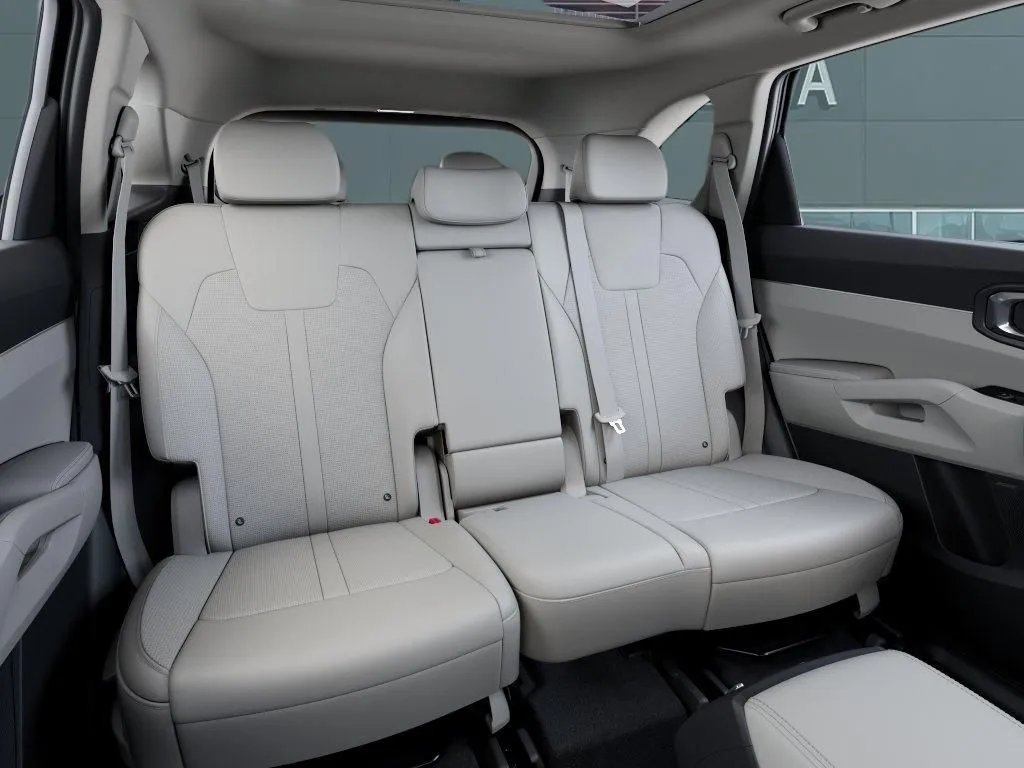 Kia Sorento photo 18
