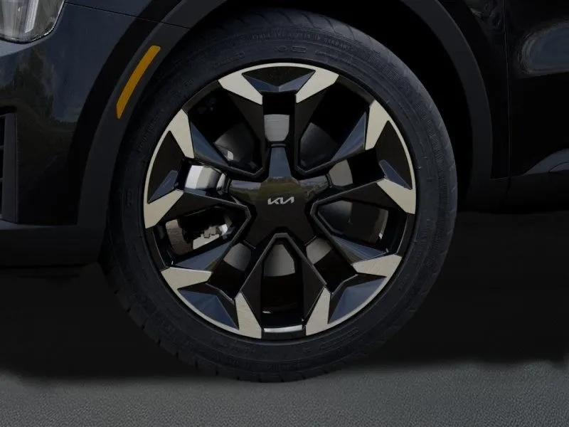 Kia Sorento photo 10