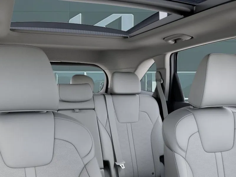 Kia Sorento photo 29