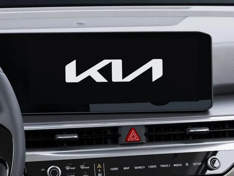 Kia Sorento photo 22