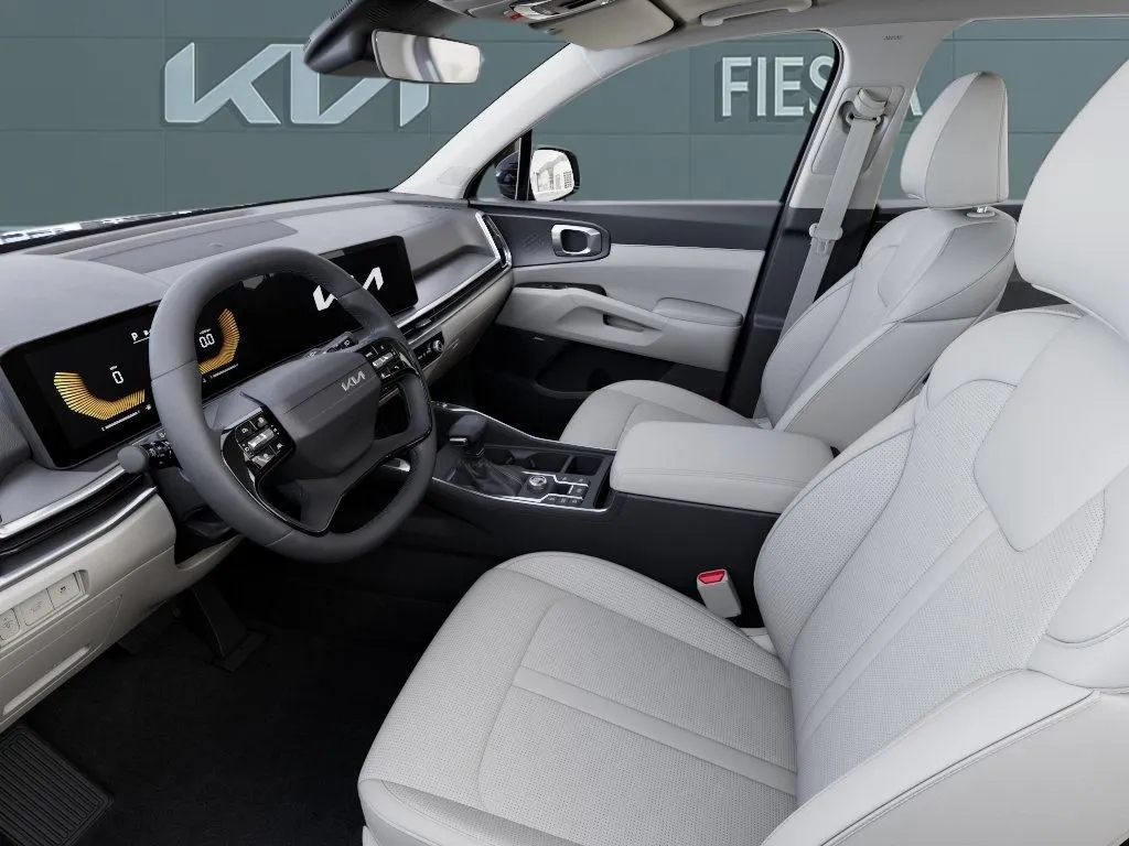 Kia Sorento photo 19