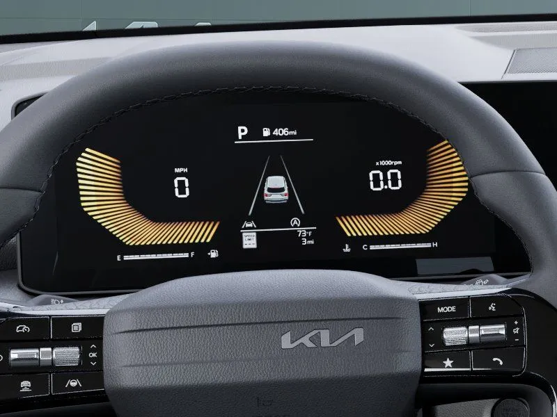 Kia Sorento photo 23