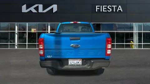 More photos of 2022 Ford Ranger XL at Fiesta Kia, CA