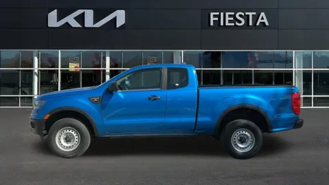 More photos of 2022 Ford Ranger XL at Fiesta Kia, CA