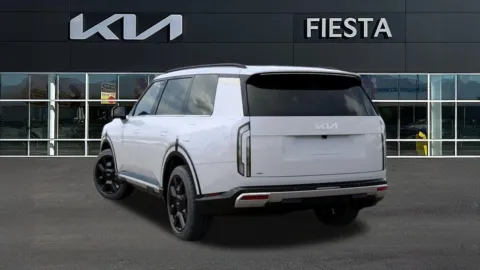 More photos of 2027 Kia Telluride Hybrid SX at Fiesta Kia, CA
