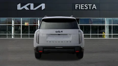 More photos of 2027 Kia Telluride EX at Fiesta Kia, CA