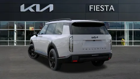 More photos of 2027 Kia Telluride EX at Fiesta Kia, CA