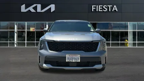 Another view of 2025 Kia Sorento LX for sale in Indio, CA at Fiesta Kia