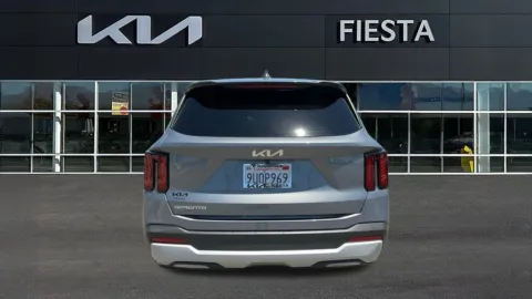 More photos of 2025 Kia Sorento LX at Fiesta Kia, CA