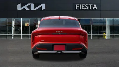 More photos of 2026 Kia K4 at Fiesta Kia, CA