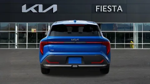 More photos of 2026 Kia K4 EX at Fiesta Kia, CA
