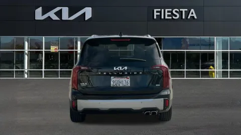 More photos of 2023 Kia Telluride S at Fiesta Kia, CA