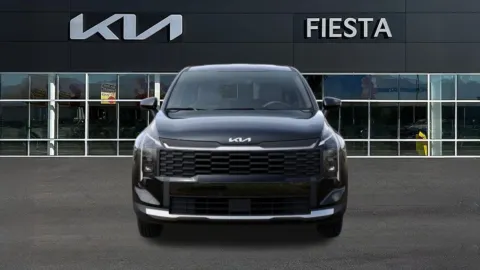 Photos of 2026 Kia Sportage Hybrid LX for sale in Indio, CA at Fiesta Kia