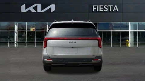 More photos of 2026 Kia Carnival Hybrid at Fiesta Kia, CA