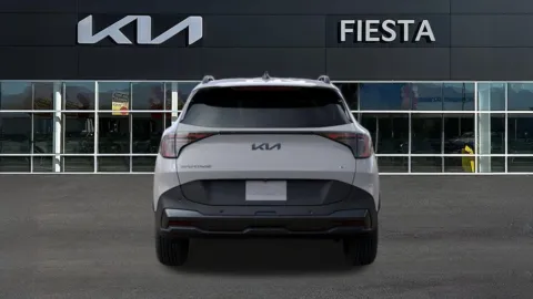 More photos of 2026 Kia Sportage Hybrid EX at Fiesta Kia, CA