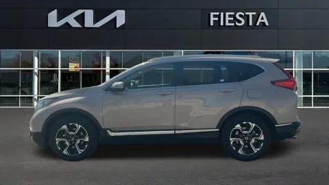 More photos of 2017 Honda CR-V Touring at Fiesta Kia, CA