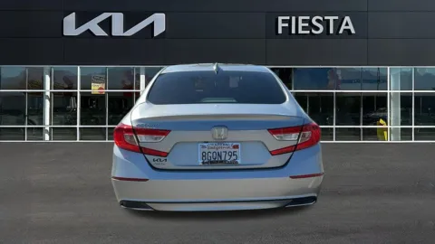 More photos of 2018 Honda Accord LX at Fiesta Kia, CA