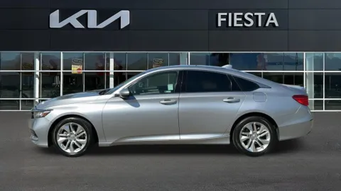 More photos of 2018 Honda Accord LX at Fiesta Kia, CA