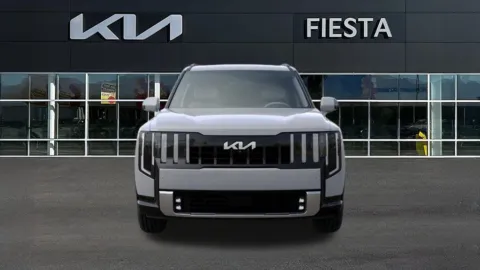 Photos of 2027 Kia Telluride Hybrid X-Line SX Prestige for sale in Indio, CA at Fiesta Kia
