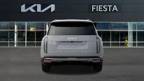 More photos of 2027 Kia Telluride Hybrid X-Line SX Prestige at Fiesta Kia, CA