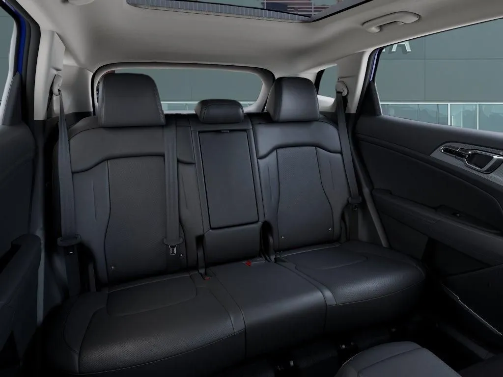 Kia Sportage photo 18