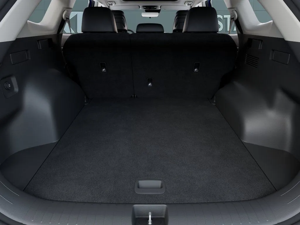 Kia Sportage photo 21
