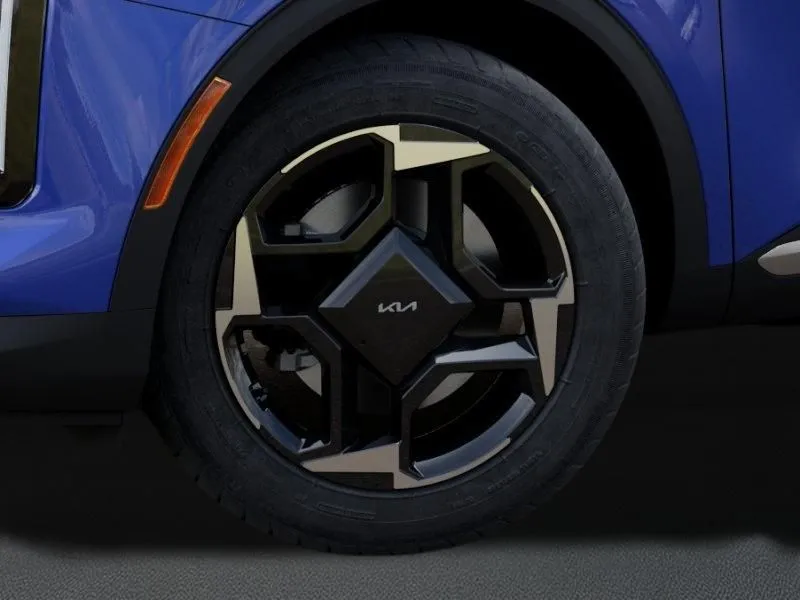 Kia Sportage photo 10