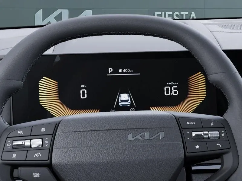 Kia Sportage photo 23