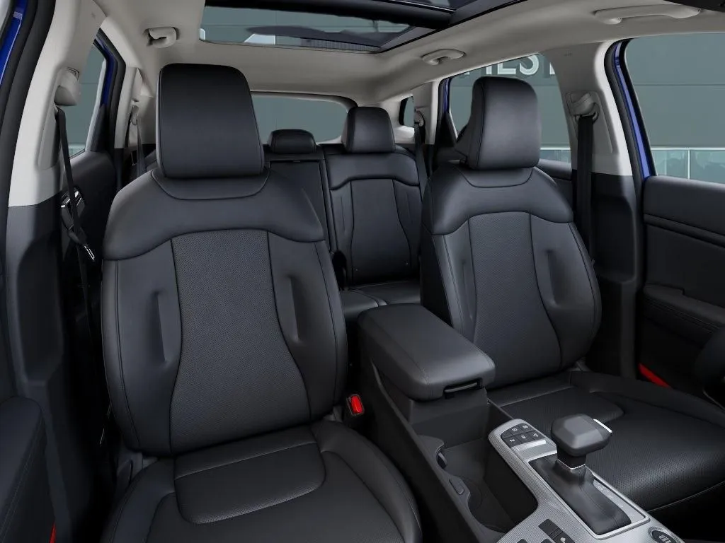 Kia Sportage photo 17