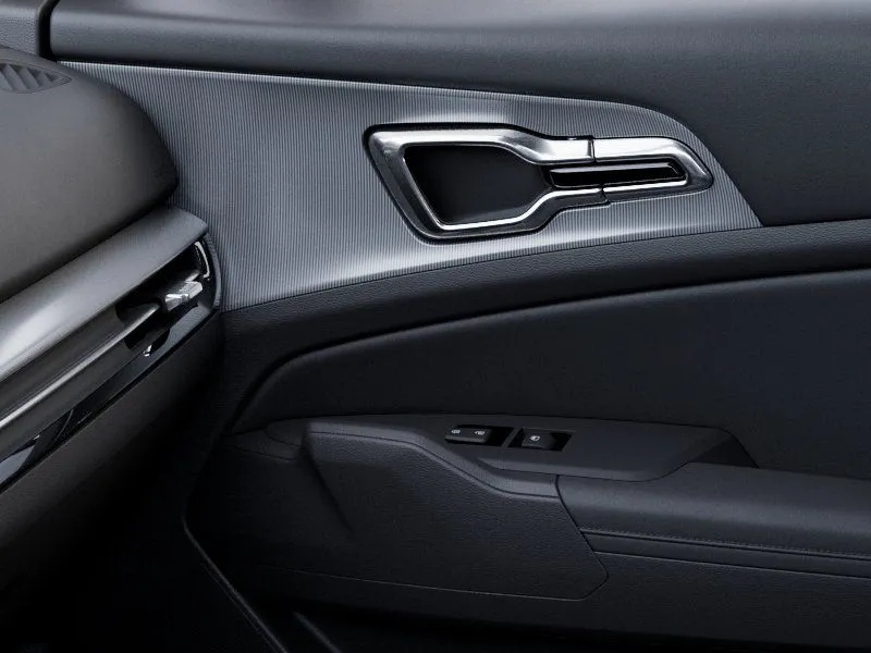 Kia Sportage photo 27