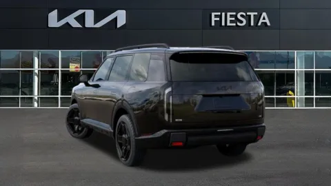 More photos of 2027 Kia Telluride Hybrid X-Line SX at Fiesta Kia, CA