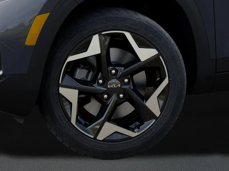 Kia Seltos photo 10