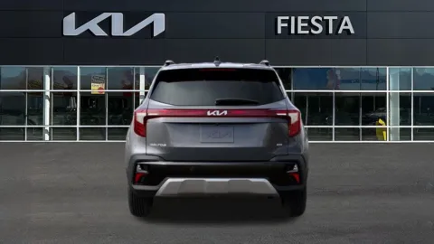 More photos of 2026 Kia Seltos EX at Fiesta Kia, CA