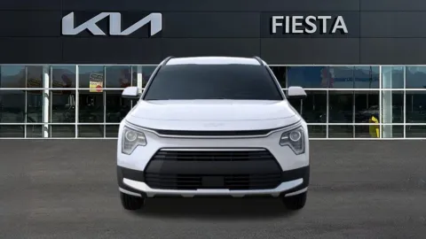 Photos of 2026 Kia Niro EX for sale in Indio, CA at Fiesta Kia