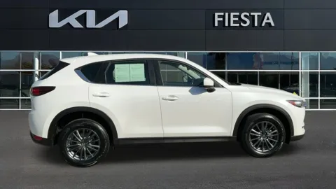 More photos of 2019 Mazda CX-5 Sport at Fiesta Kia, CA