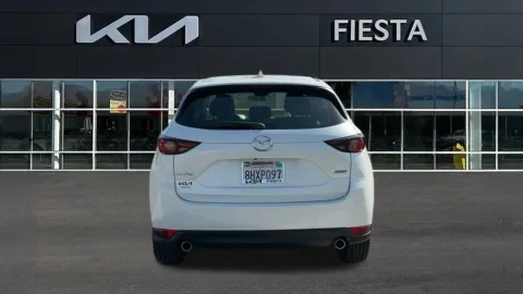 More photos of 2019 Mazda CX-5 Sport at Fiesta Kia, CA