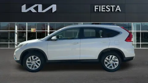 More photos of 2016 Honda CR-V EX-L at Fiesta Kia, CA